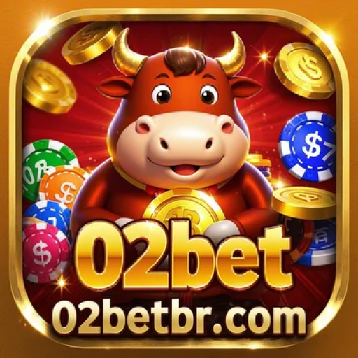 A Fascinante Categoria de Caça-Níqueis no 02bet