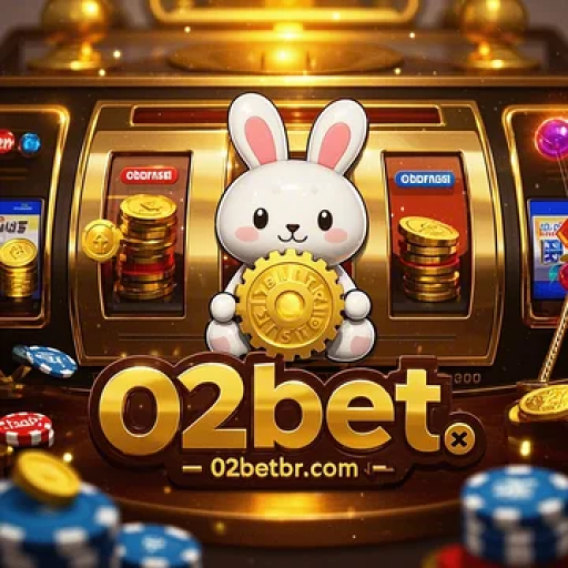 Apostas Esportivas no 02bet: Uma Experiência Incrível para os Apostadores